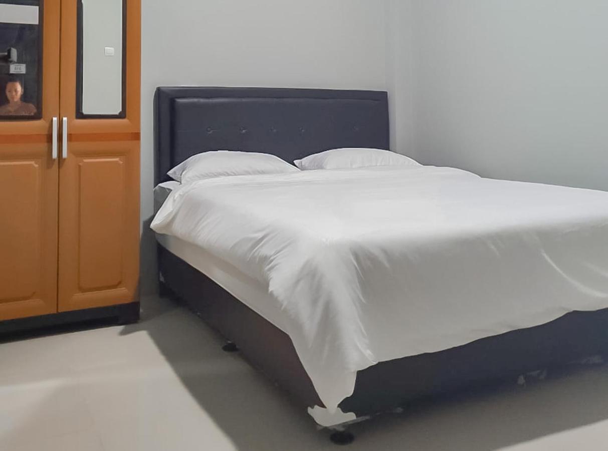 Bumi Ciboled Mitra Reddoorz Near Gerbang Tol Pamulihan Jatinangor 外观 照片