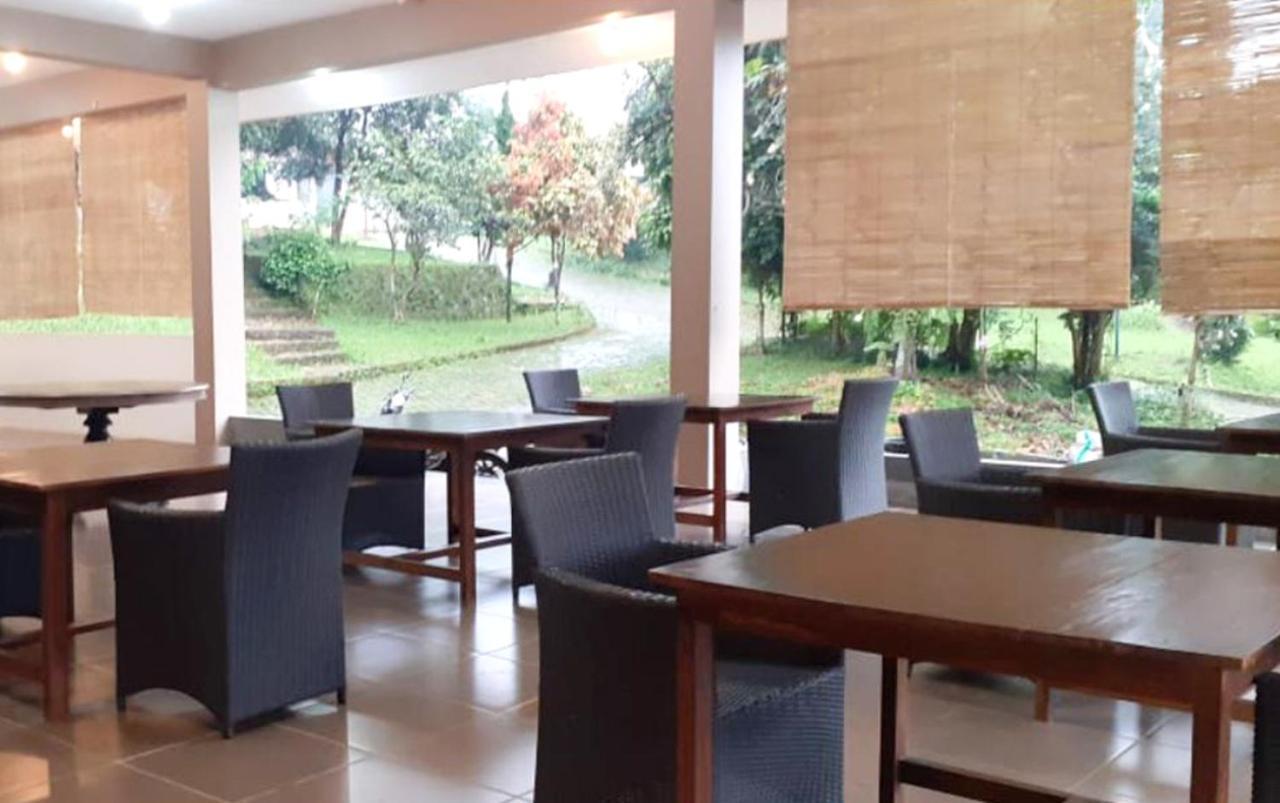 Bumi Ciboled Mitra Reddoorz Near Gerbang Tol Pamulihan Jatinangor 外观 照片
