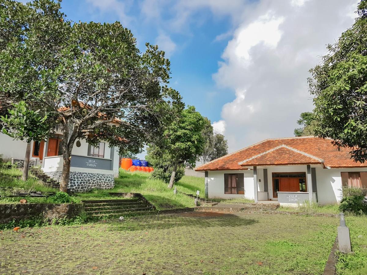 Bumi Ciboled Mitra Reddoorz Near Gerbang Tol Pamulihan Jatinangor 外观 照片