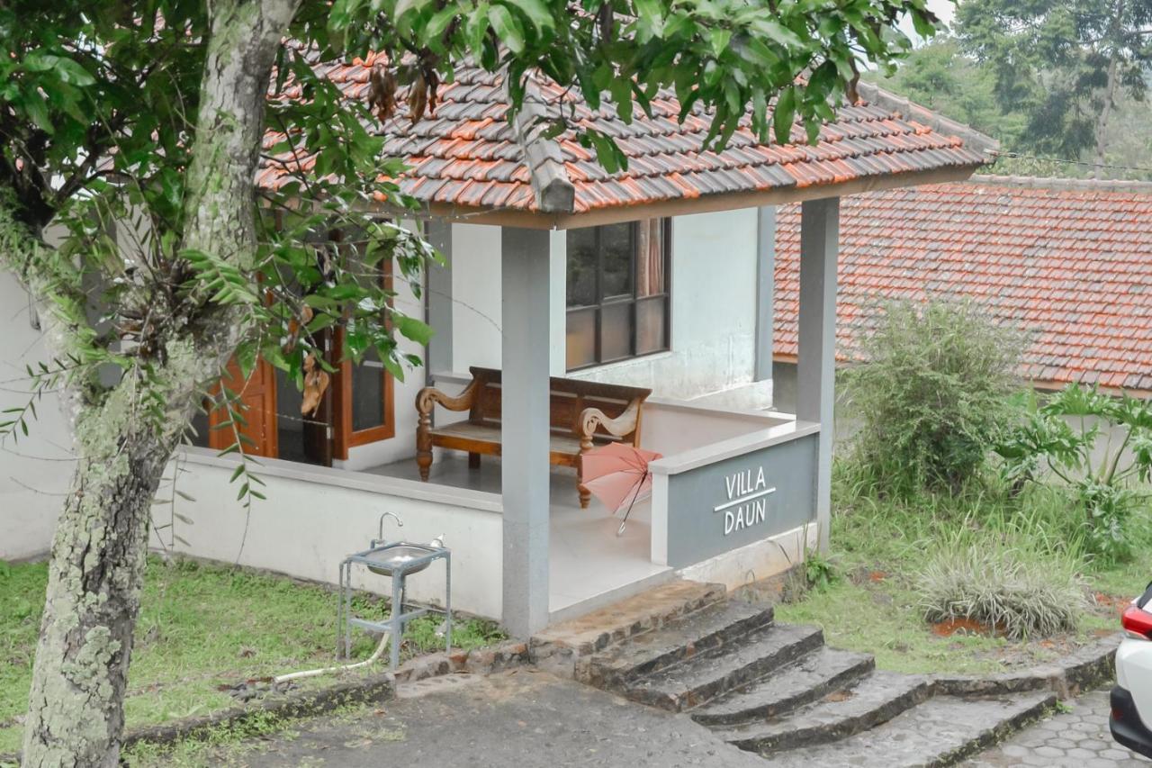 Bumi Ciboled Mitra Reddoorz Near Gerbang Tol Pamulihan Jatinangor 外观 照片