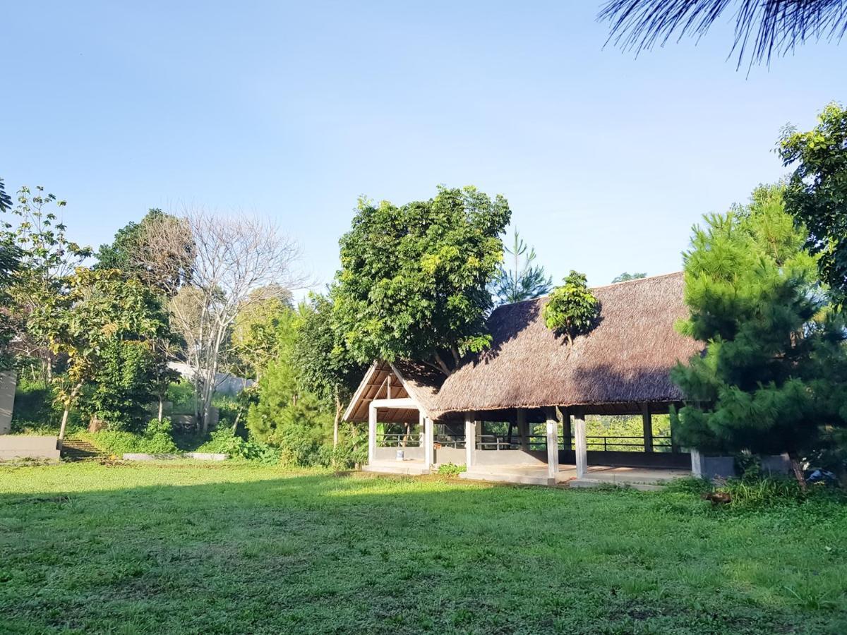 Bumi Ciboled Mitra Reddoorz Near Gerbang Tol Pamulihan Jatinangor 外观 照片