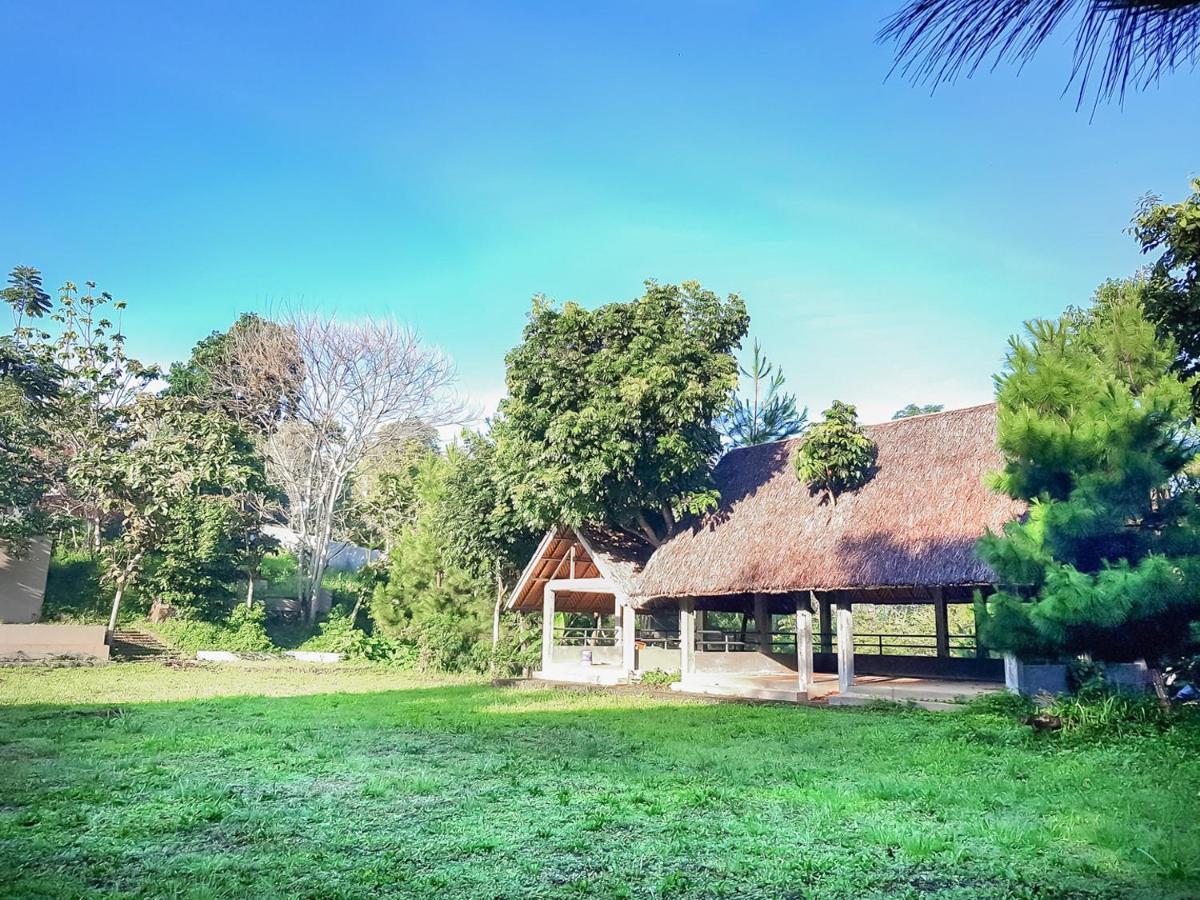 Bumi Ciboled Mitra Reddoorz Near Gerbang Tol Pamulihan Jatinangor 外观 照片